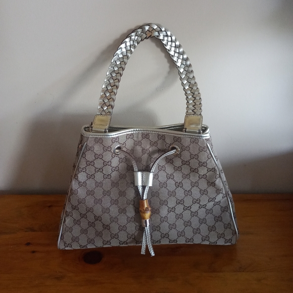 Vintage Handbag